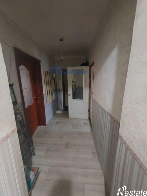 Продажа комнаты Коли Мяготина улица, 163