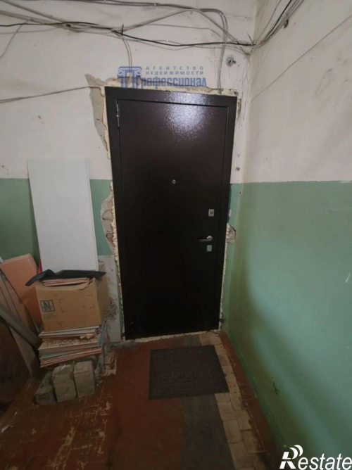 Продажа комнаты Коли Мяготина улица, 163