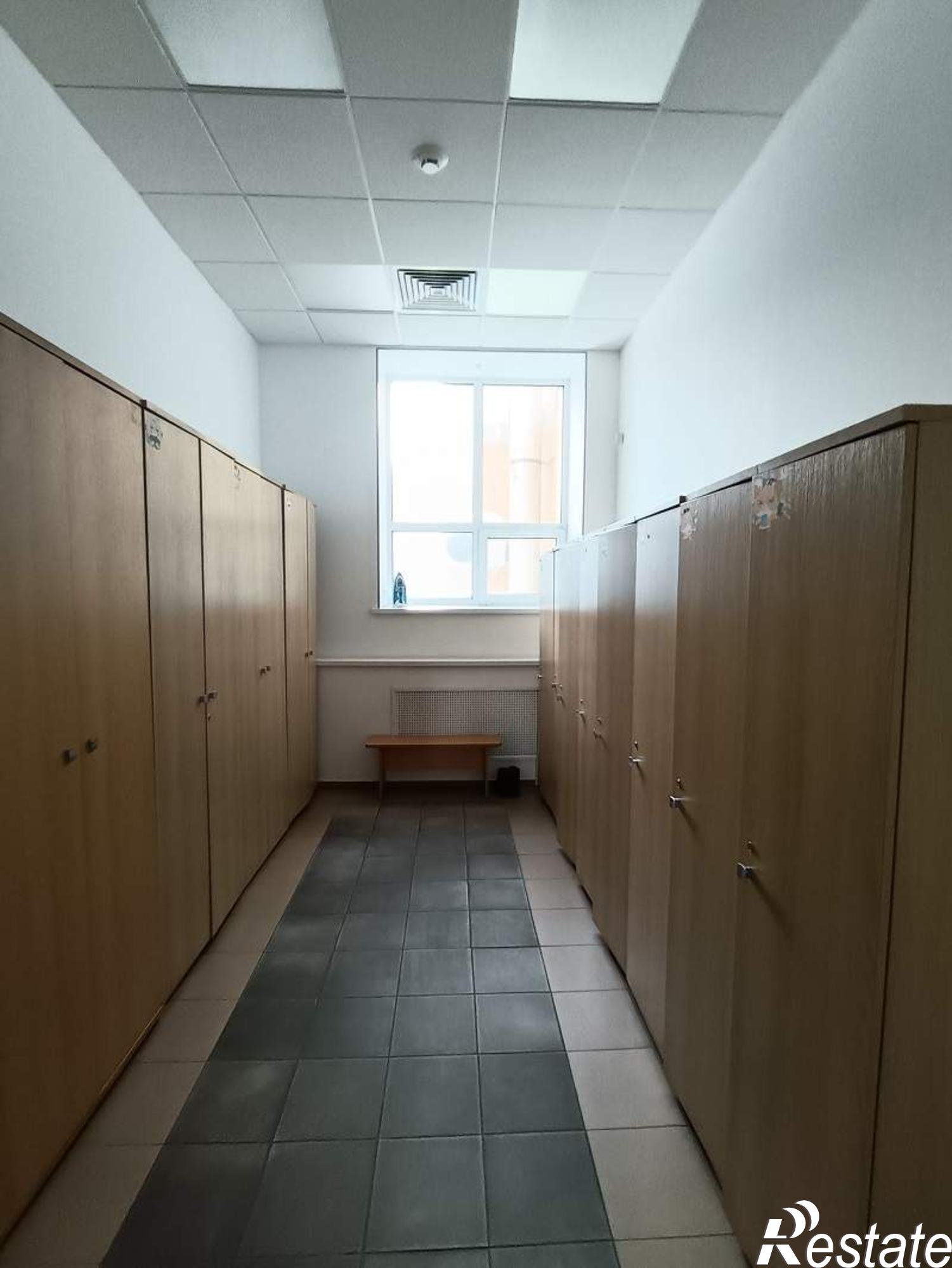 Купить офис, помещение под офис за 8 896 360 рублей на 2-й микрорайон, д.10 литера 1