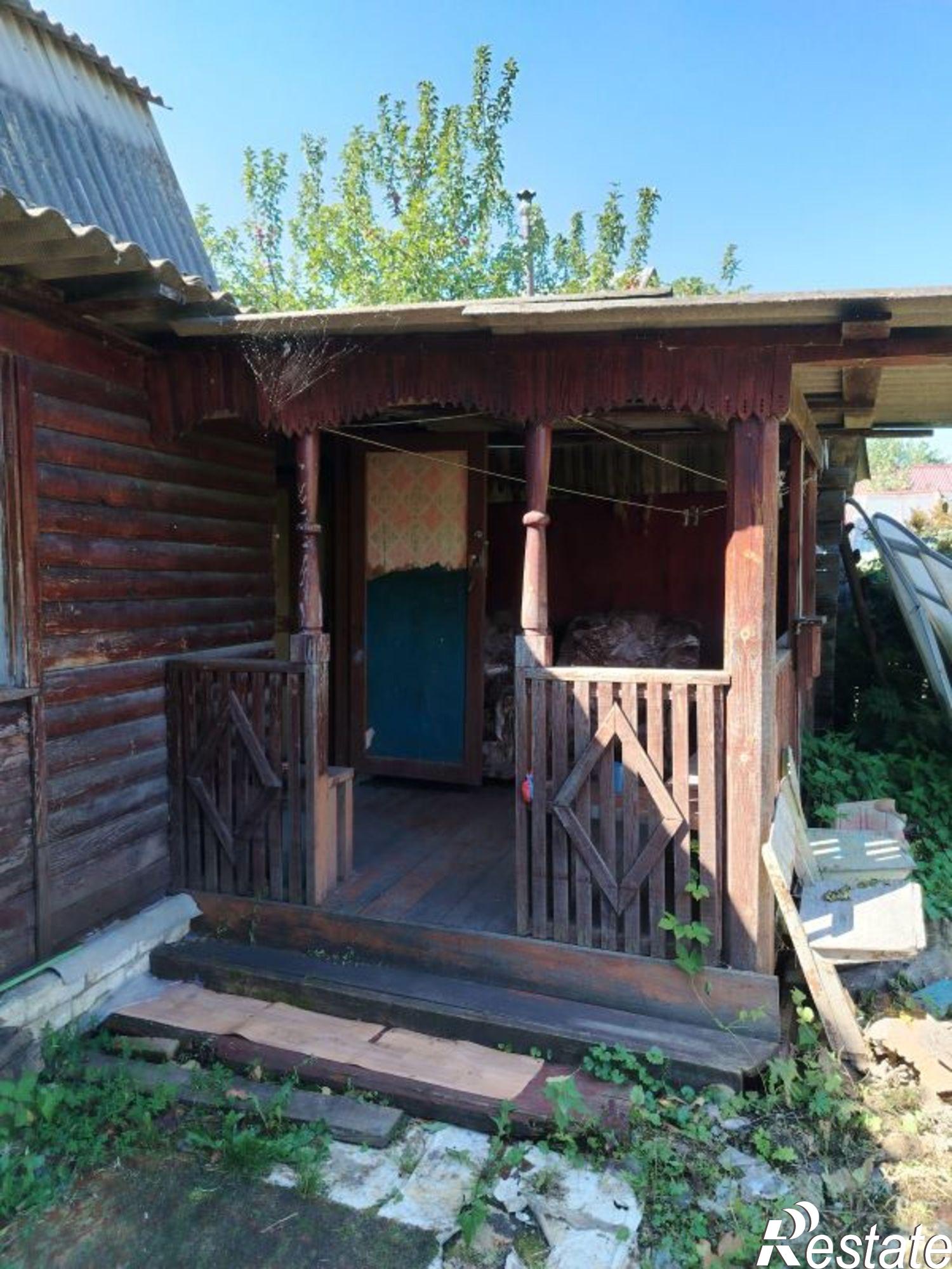 Купить дачу, дом, коттедж за 475 000 рублей на СНТ Сады Корвет
