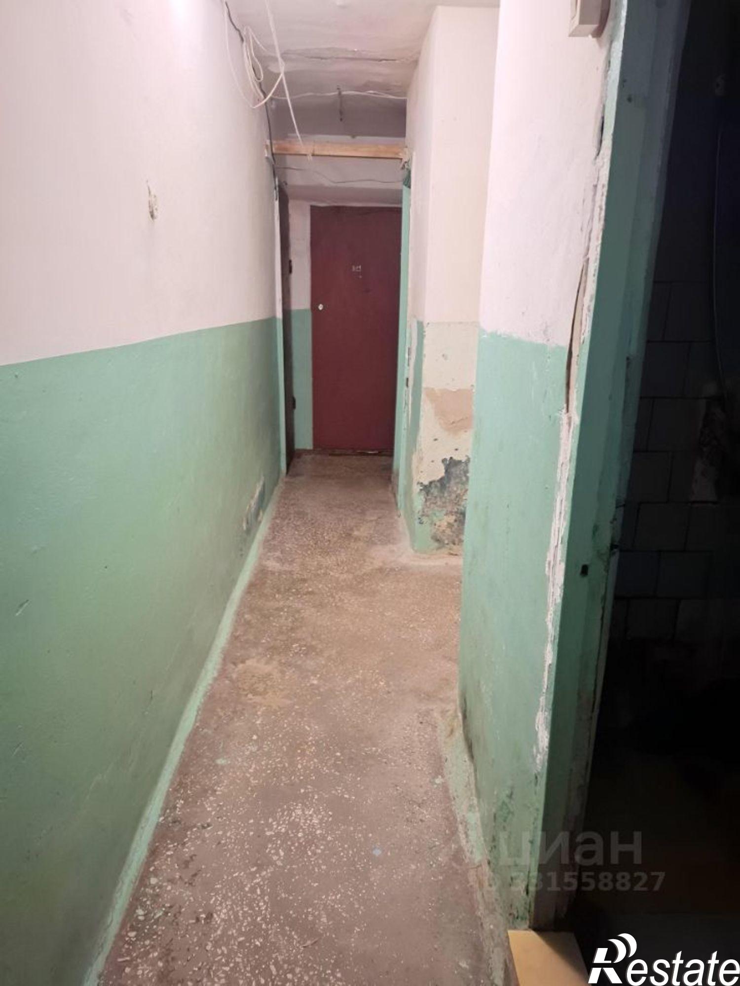 Сдать комнату за 10 000 рублей на ул Радионова, 20