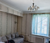 комната 35 кв м ул Кирова, 107