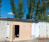 16 кв м ул Автозаводская, 8