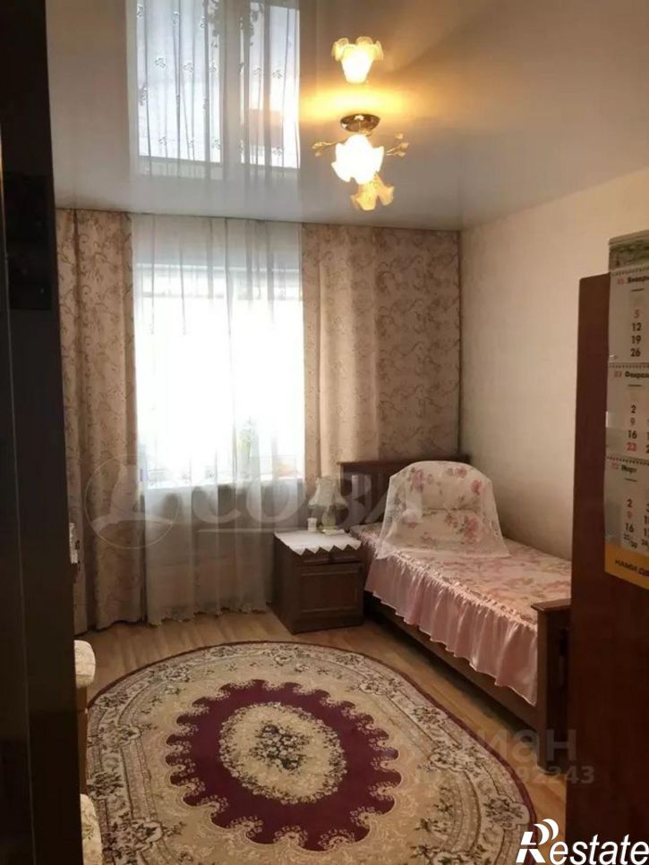 2-комн квартира городской округ Курган