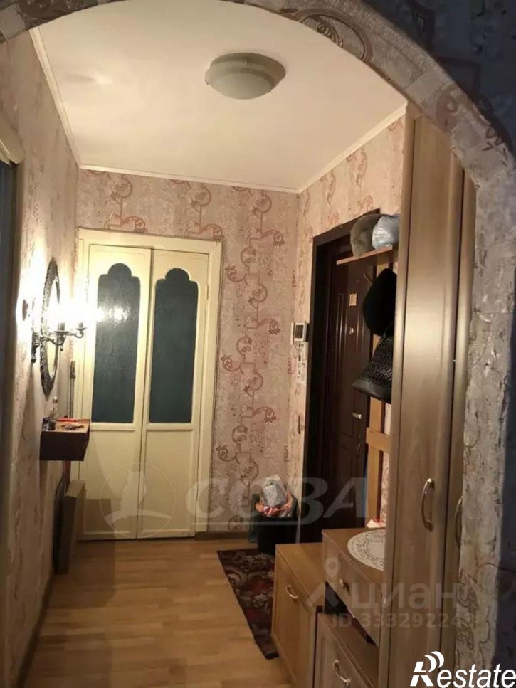 2-комн квартира городской округ Курган