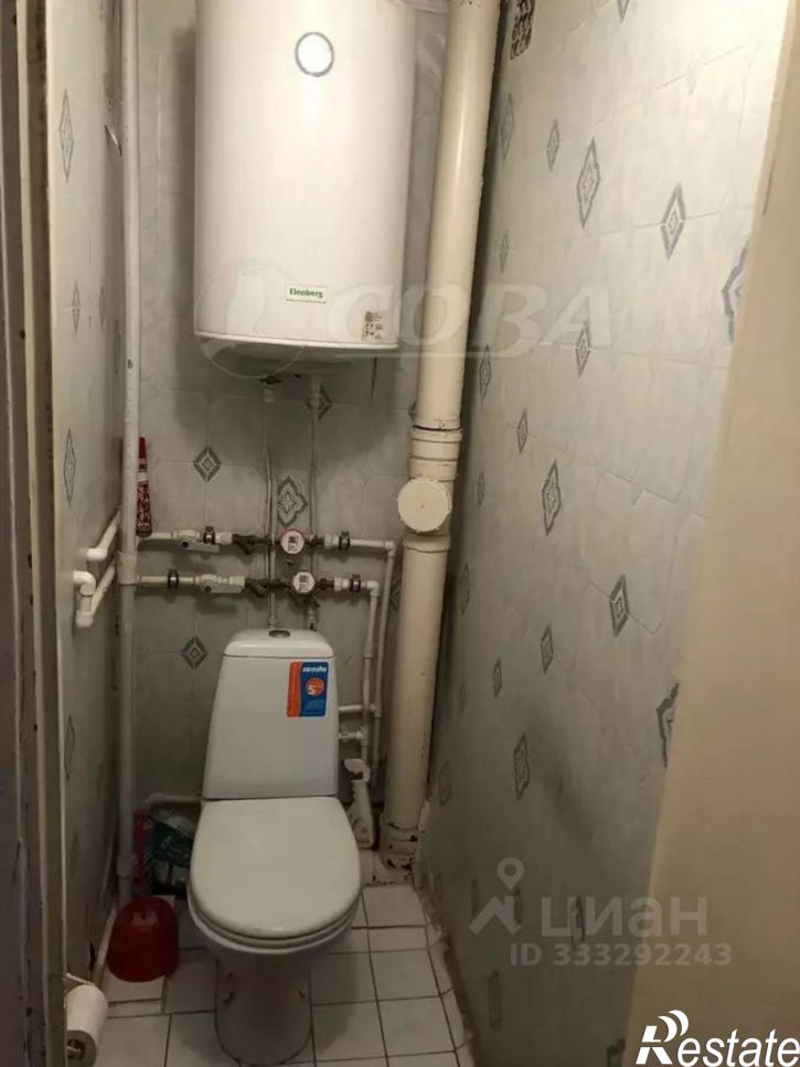 2-комн квартира городской округ Курган
