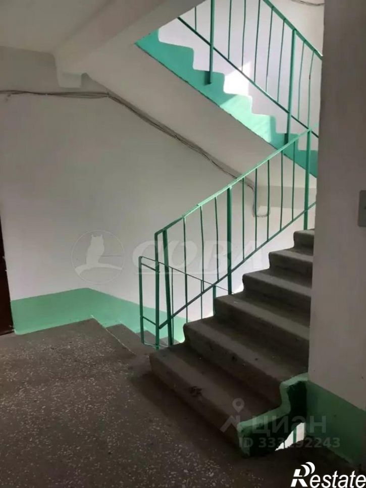 2-комн квартира городской округ Курган