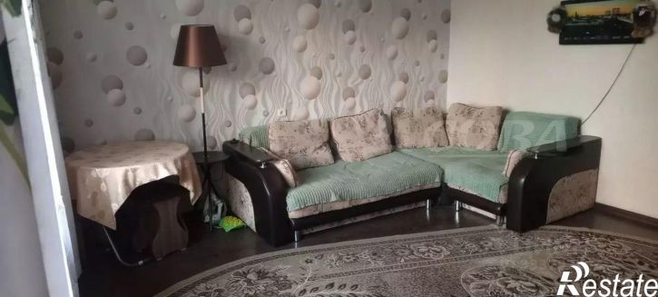 2-комн квартира ул Чернореченская, 57,  д. 57