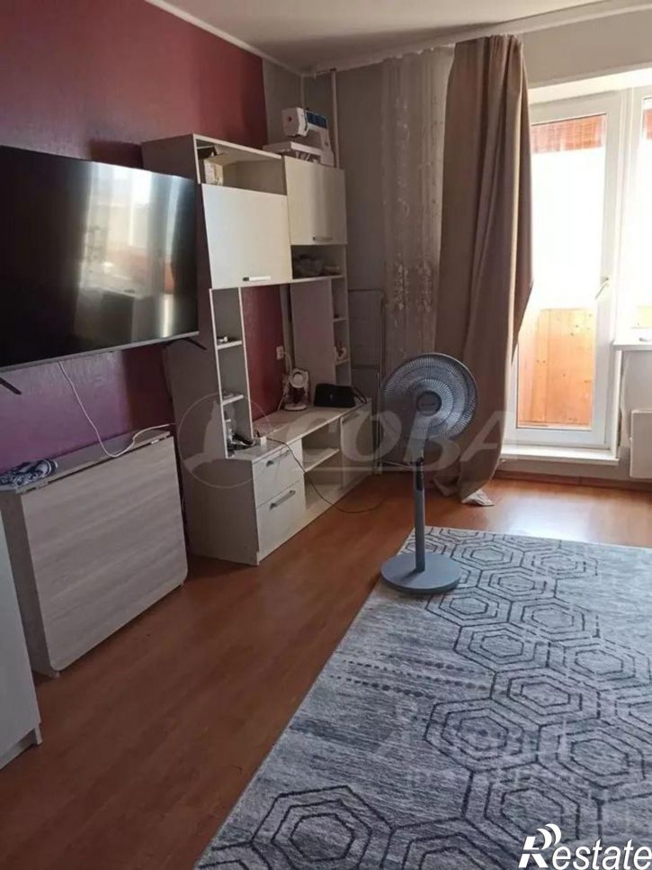 2-комн квартира городской округ Курган