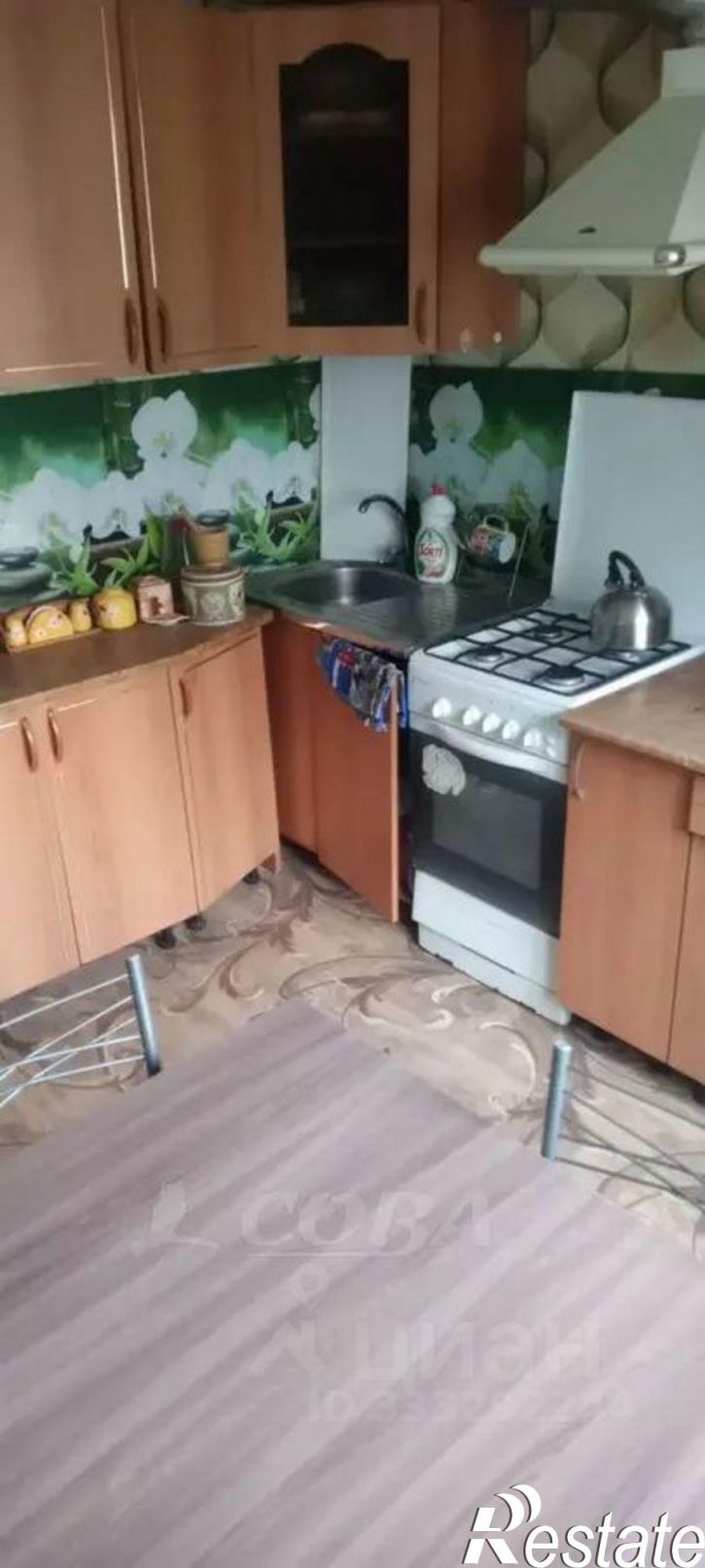 2-комн квартира ул Чернореченская, 57,  д. 57