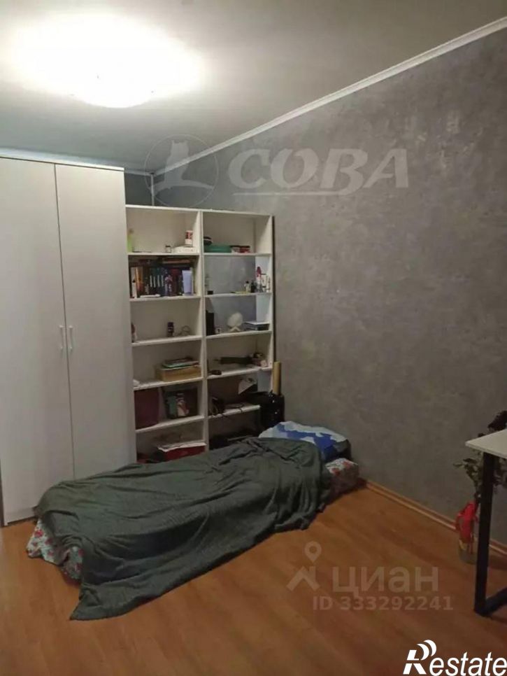 2-комн квартира городской округ Курган