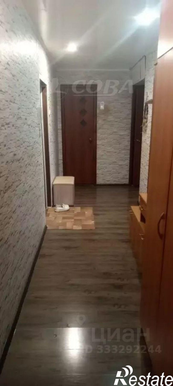 2-комн квартира ул Чернореченская, 57,  д. 57