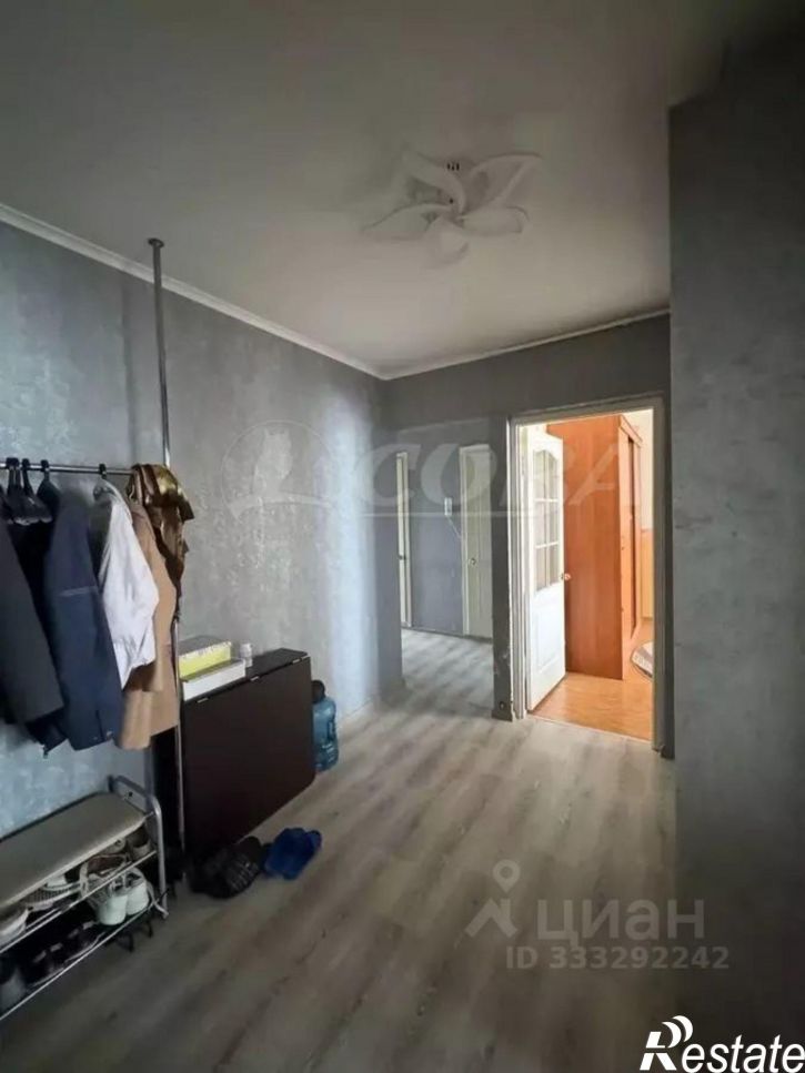3-комн квартира городской округ Курган