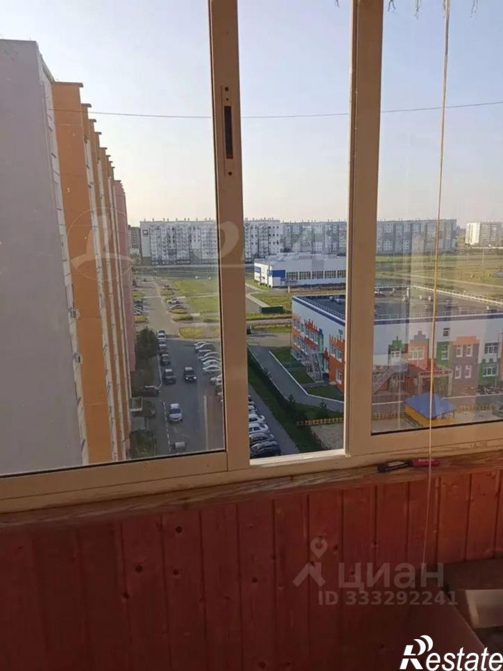 2-комн квартира городской округ Курган