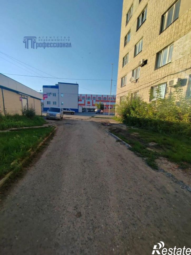 1-комн квартира Бажова улица, 140