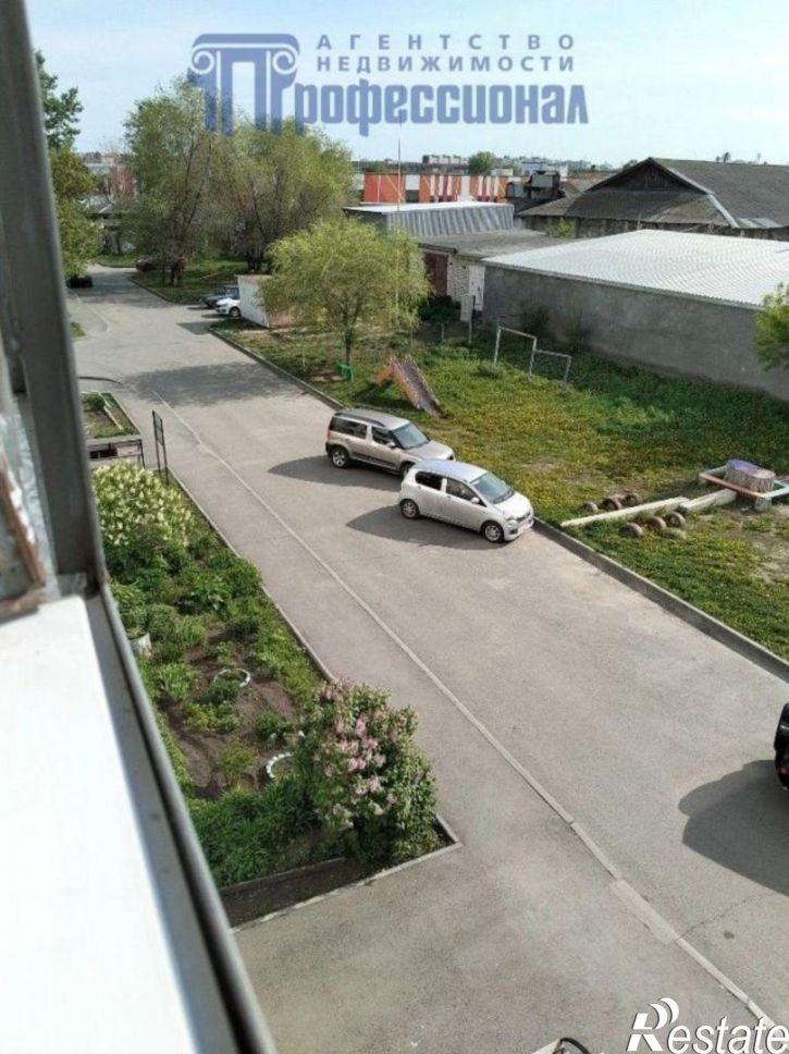 2-комн квартира Машиностроителей проспект, 5