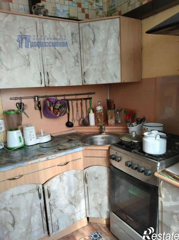 2-комн квартира Машиностроителей проспект, 5