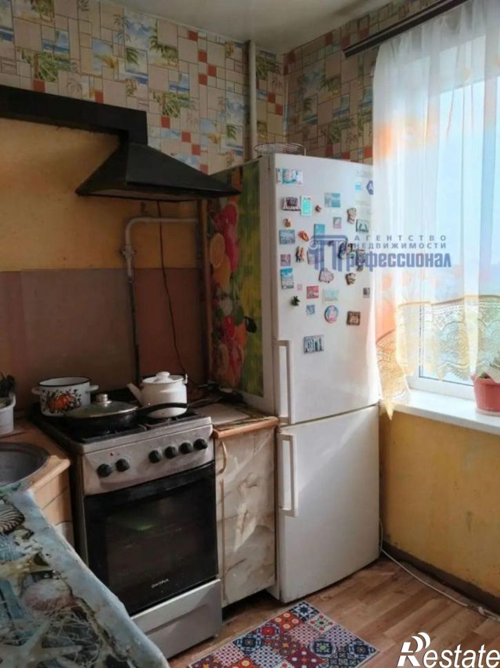 2-комн квартира Машиностроителей проспект, 5
