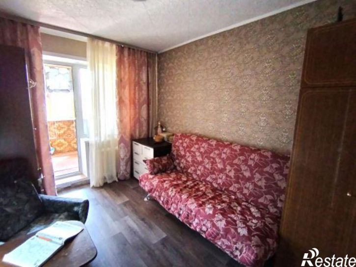 3-комн квартира Заозерный