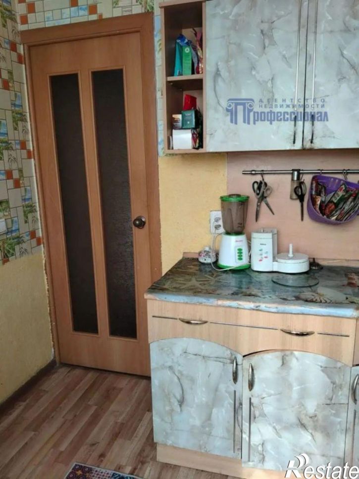 2-комн квартира Машиностроителей проспект, 5