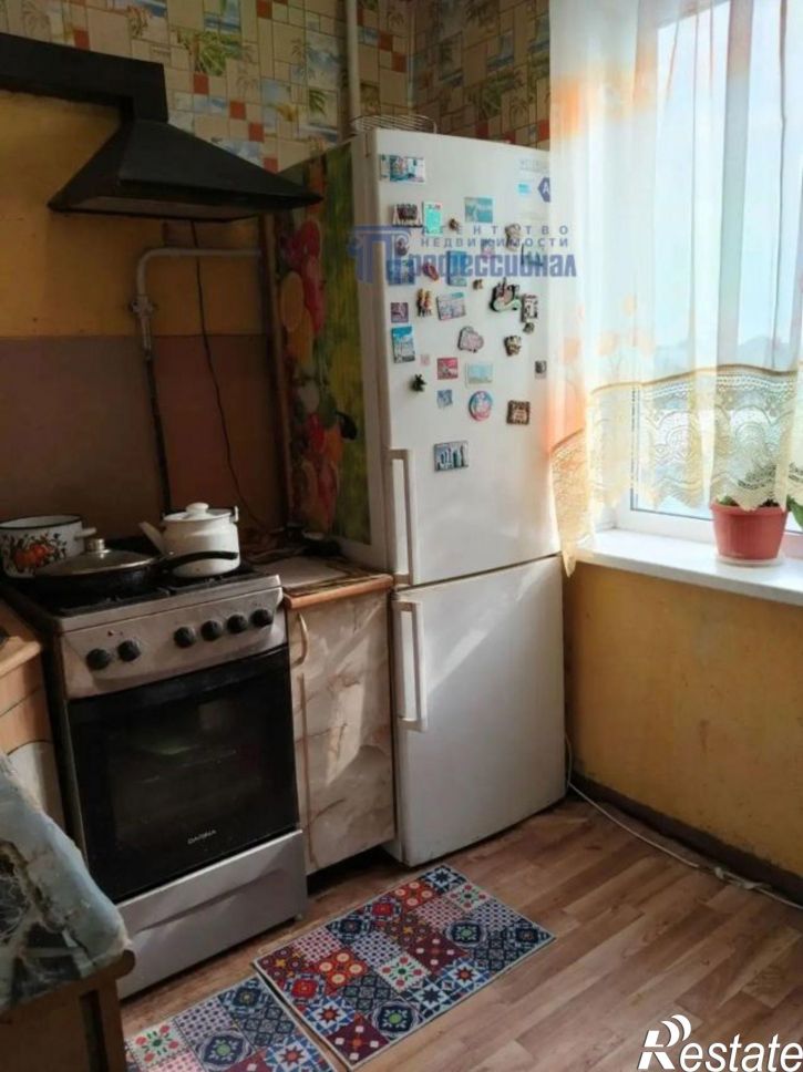 2-комн квартира Машиностроителей проспект, 5