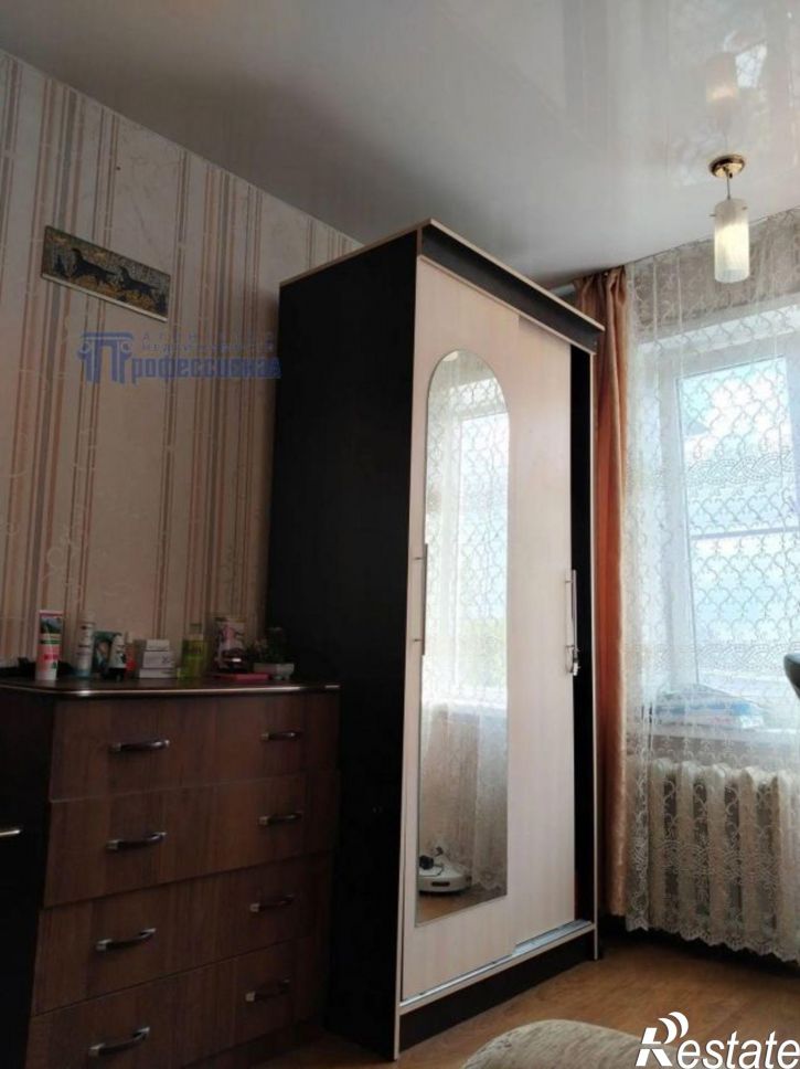 2-комн квартира Машиностроителей проспект, 5