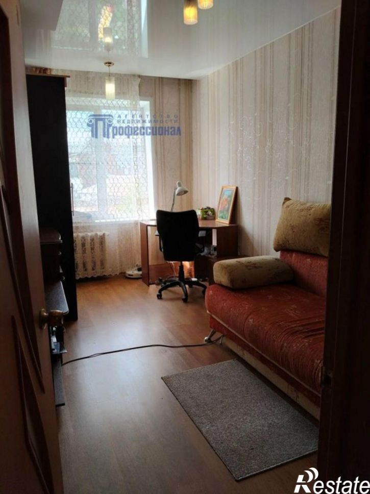 2-комн квартира Машиностроителей проспект, 5