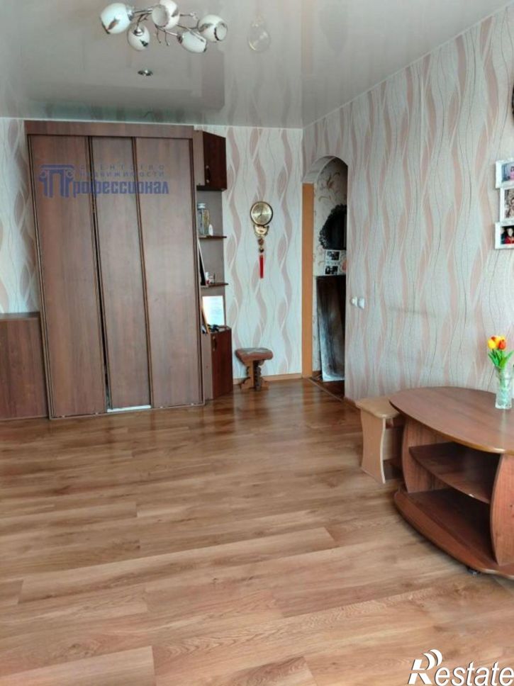 2-комн квартира Машиностроителей проспект, 5