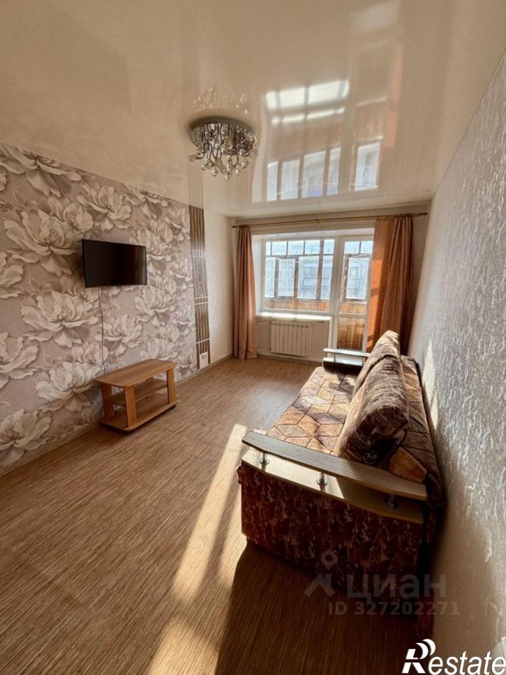 1-комн квартира ул Томина, 112,  д. 112