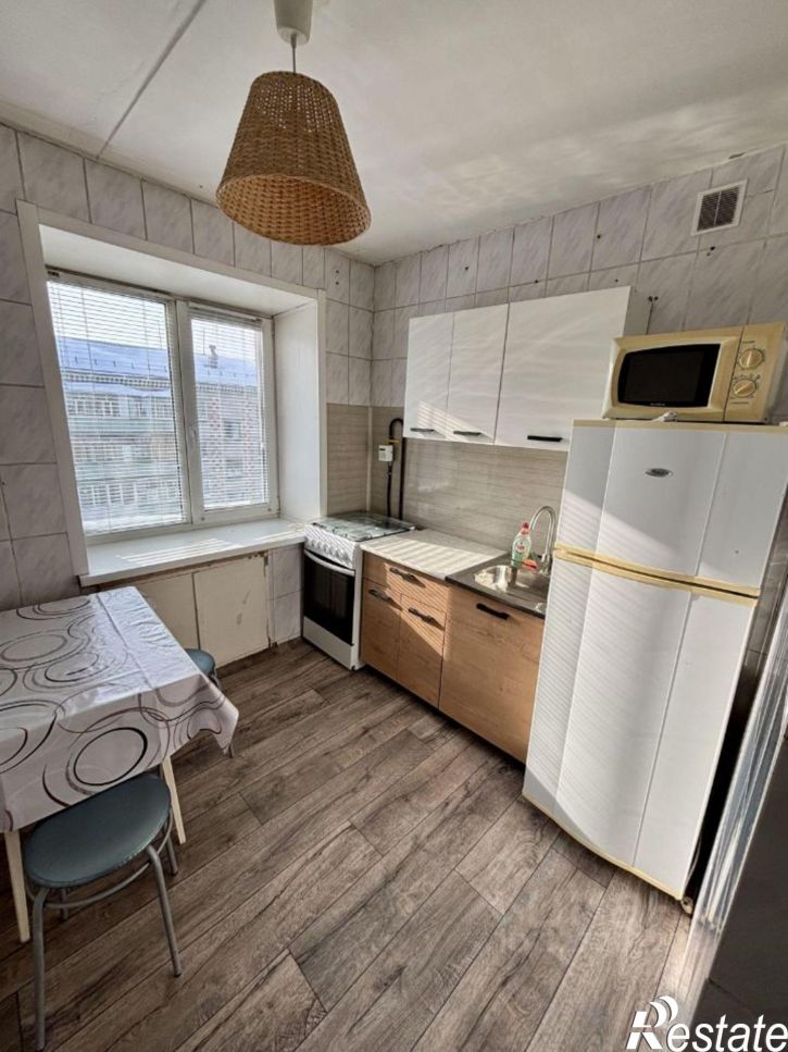 1-комн квартира ул Томина, 112,  д. 112