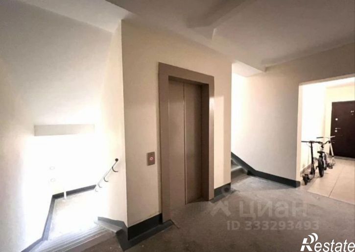 1-комн квартира Солнечный б-р, 16а,  д. 16а