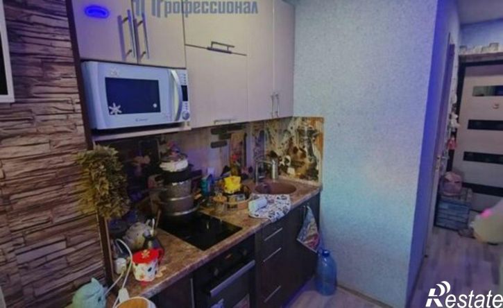 1-комн квартира ул Бажова, 140,  д. 140