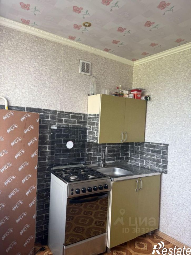 1-комн квартира ул Карбышева, 42,  д. 42