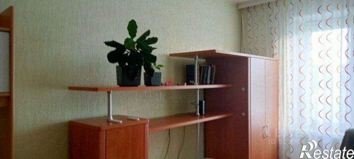 2-комн квартира жилой район Заозёрный, 4-й микрорайон, 24