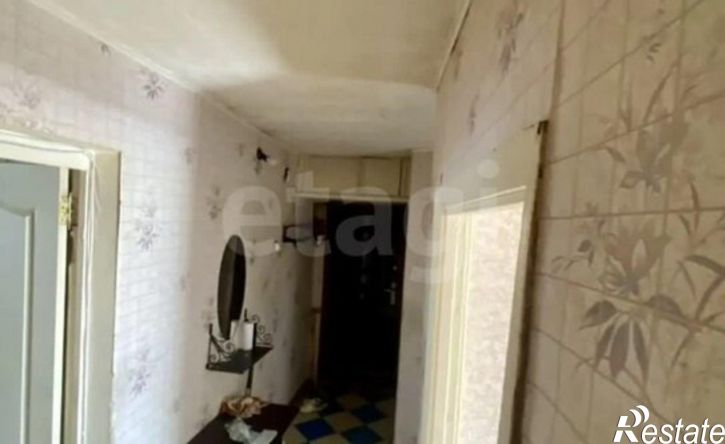 2-комн квартира ул Дзержинского, 10а,  д. 10а