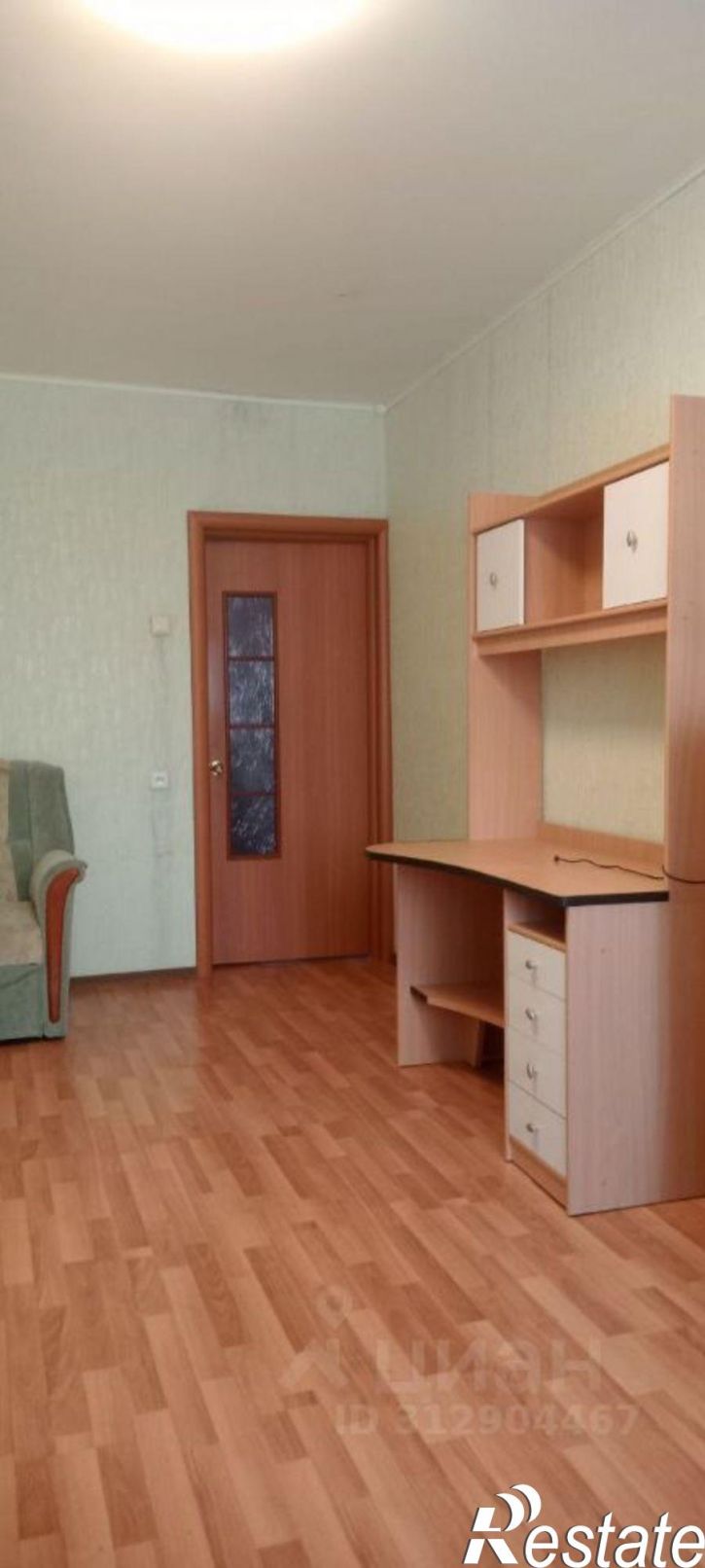2-комн квартира жилой район Заозёрный, 4-й микрорайон, 24