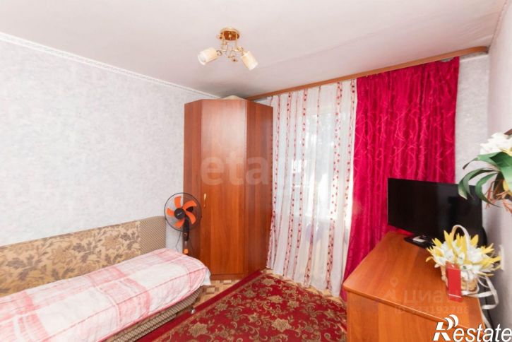 2-комн квартира ул Загородная, 7/1,  д. 7/1