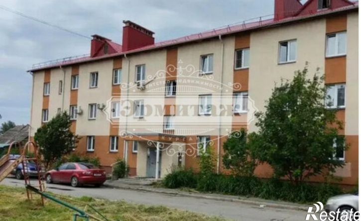 1-комн квартира ул Чкалова, 3,  д. 3