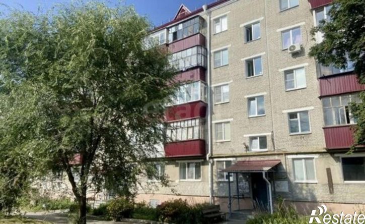 2-комн квартира ул Дзержинского, 10а,  д. 10а