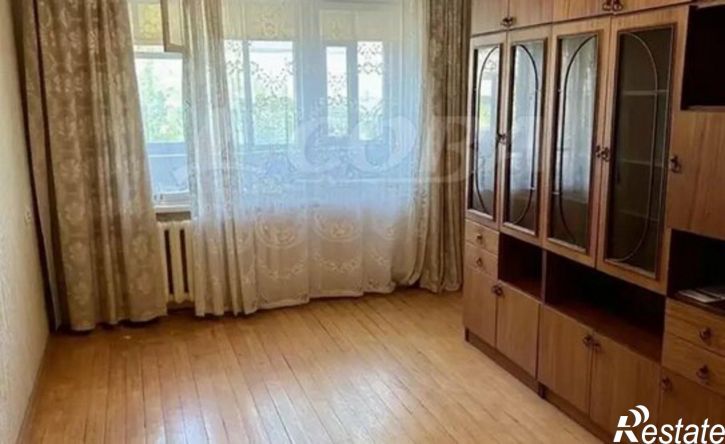 3-комн квартира ул Куртамышская, 22,  д. 22