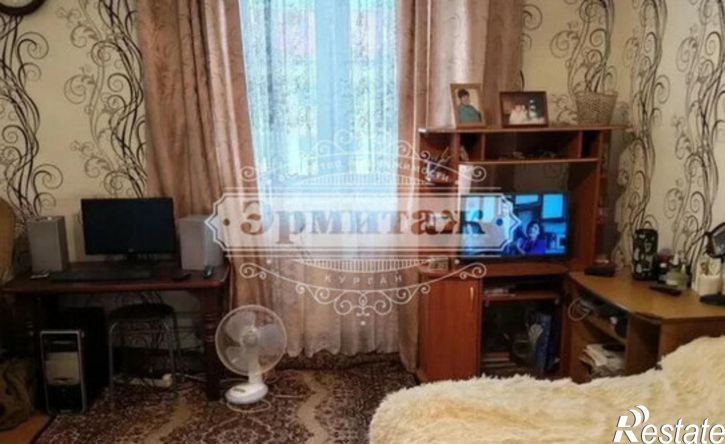 1-комн квартира ул Чкалова, 3,  д. 3