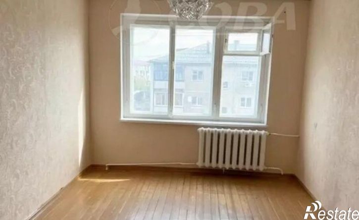 3-комн квартира ул Куртамышская, 22,  д. 22