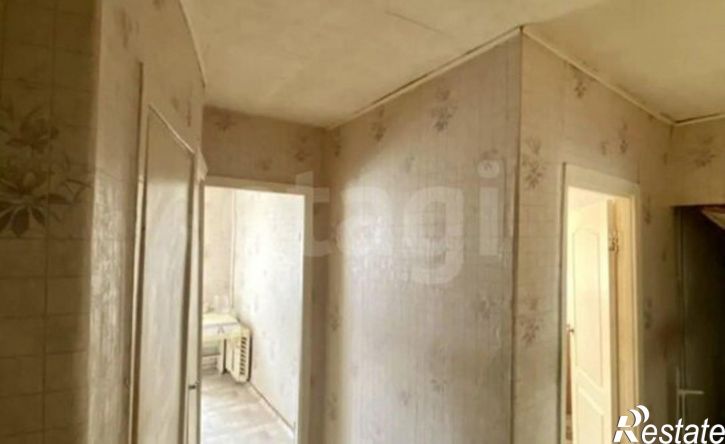 2-комн квартира ул Дзержинского, 10а,  д. 10а