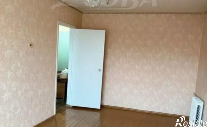 3-комн квартира ул Куртамышская, 22,  д. 22