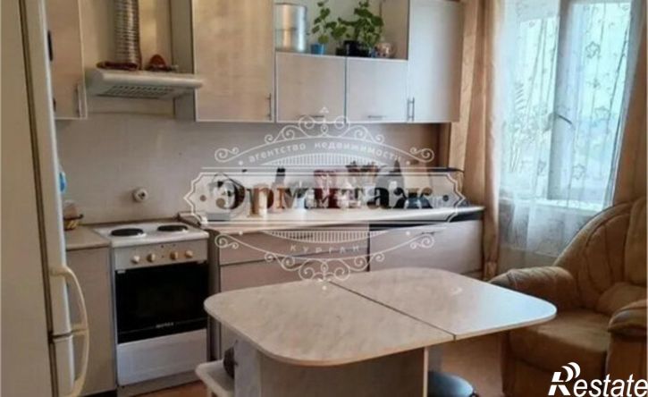 1-комн квартира ул Чкалова, 3,  д. 3