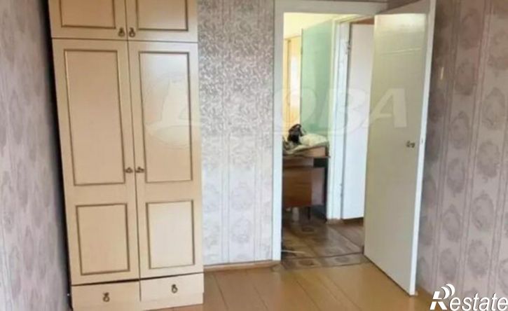 3-комн квартира ул Куртамышская, 22,  д. 22