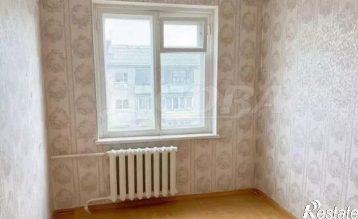 3-комн квартира ул Куртамышская, 22,  д. 22