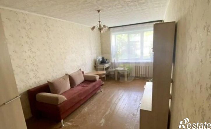 2-комн квартира ул Дзержинского, 10а,  д. 10а