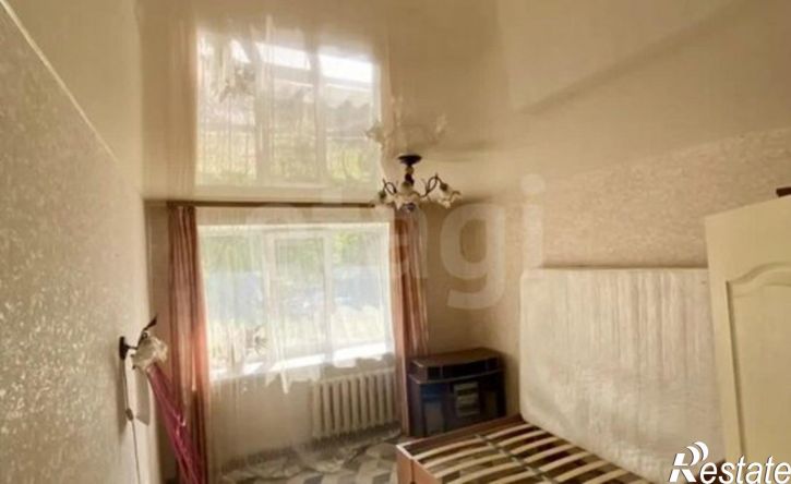 2-комн квартира ул Дзержинского, 10а,  д. 10а