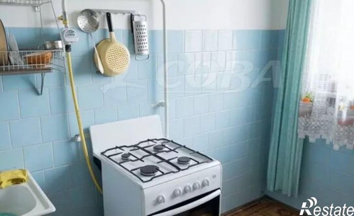 3-комн квартира ул Куртамышская, 22,  д. 22